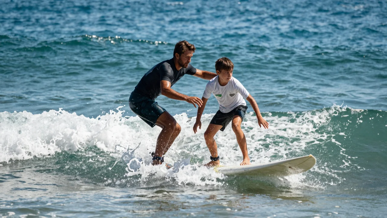 Affordable Surf Camps in Spain for Beginners 2026 — image 2