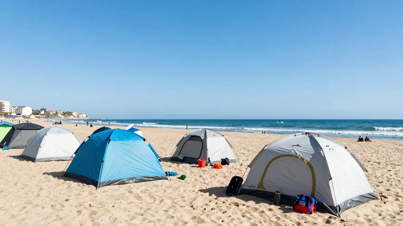 Affordable Surf Camps in Spain for Beginners 2026 — image 3