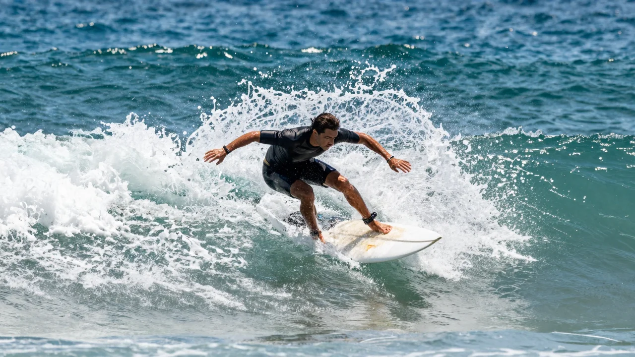 Affordable Surf Camps in Spain for Beginners 2026 — image 4