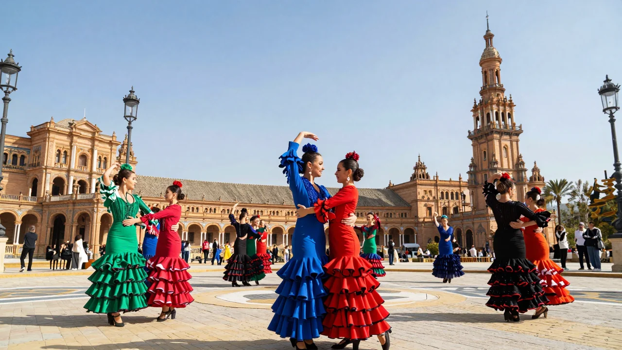 Best Cultural Festivals in Spain for Travelers in 2026 — image 3