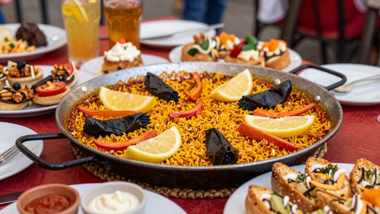 Best Cultural Festivals in Spain for Travelers in 2026 — image 5
