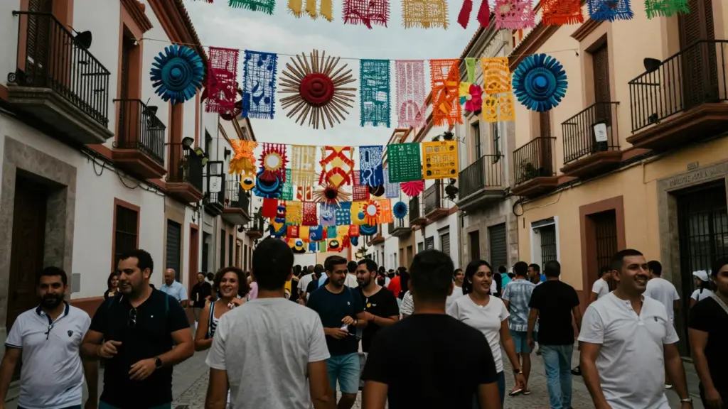 Best Cultural Festivals in Spain for Travelers in 2026
