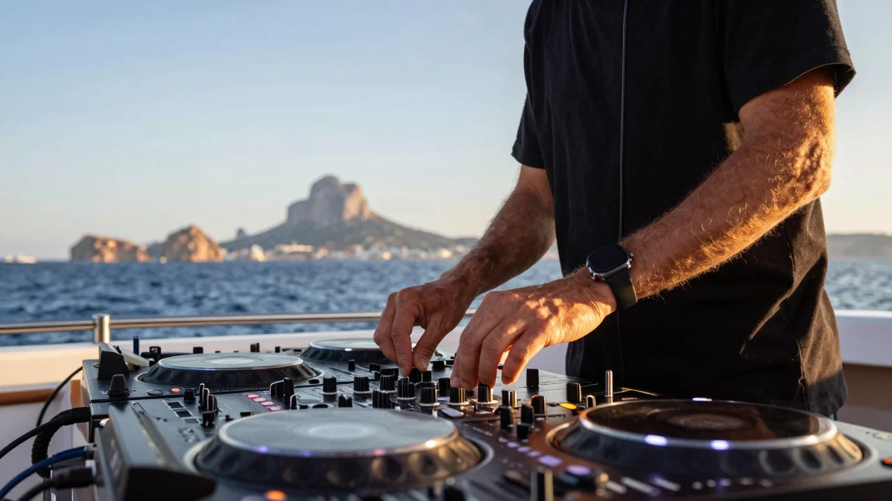 Best Ibiza Boat Parties for Summer 2026 Ultimate Guide — image 2