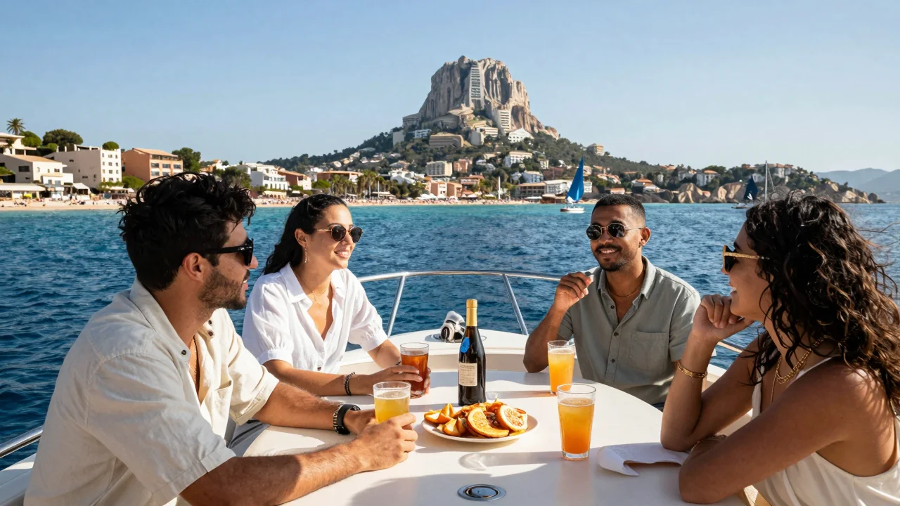 Best Ibiza Boat Parties for Summer 2026 Ultimate Guide — image 3