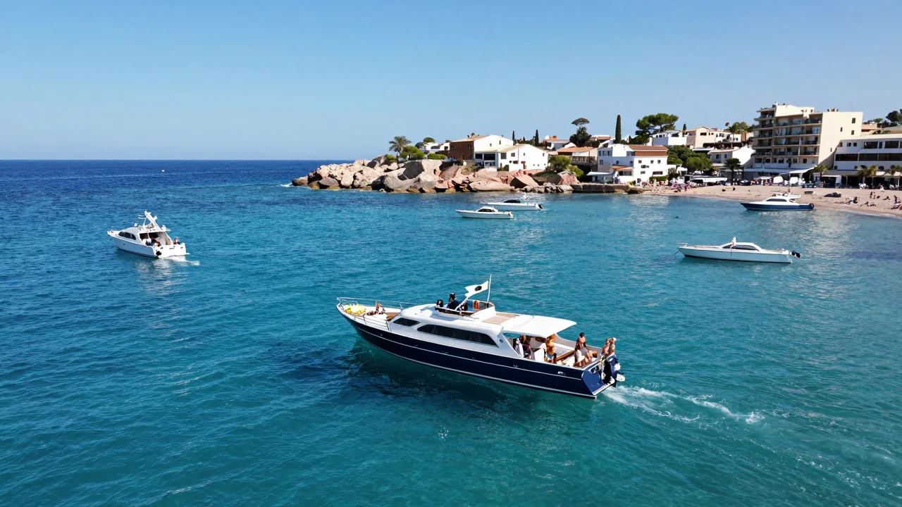 Best Ibiza Boat Parties for Unforgettable Nightlife — image 2
