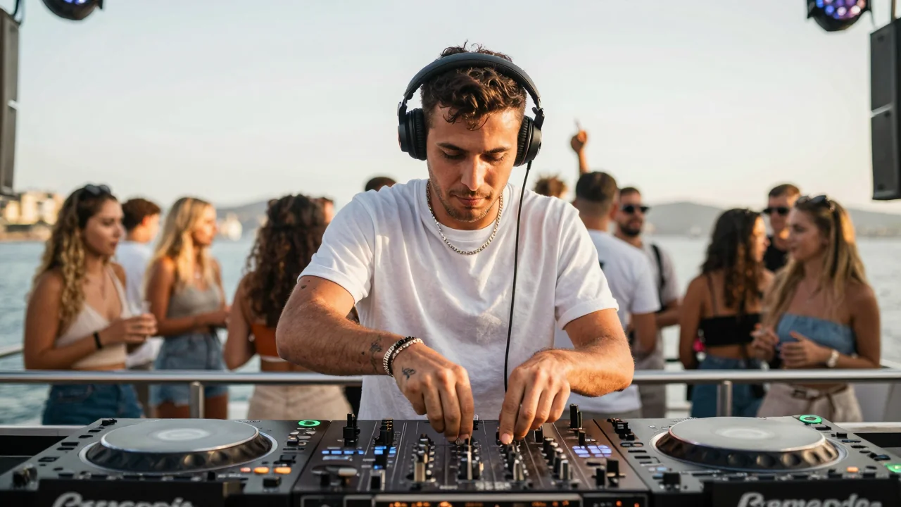 Best Ibiza Boat Parties for Unforgettable Nightlife — image 3