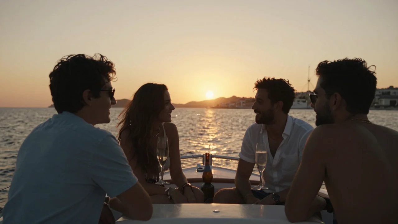 Best Ibiza Boat Parties for Unforgettable Nightlife — image 4