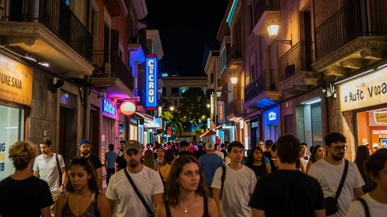 Top LGBTQ Nightlife Spots in Spain for 2026 — image 1