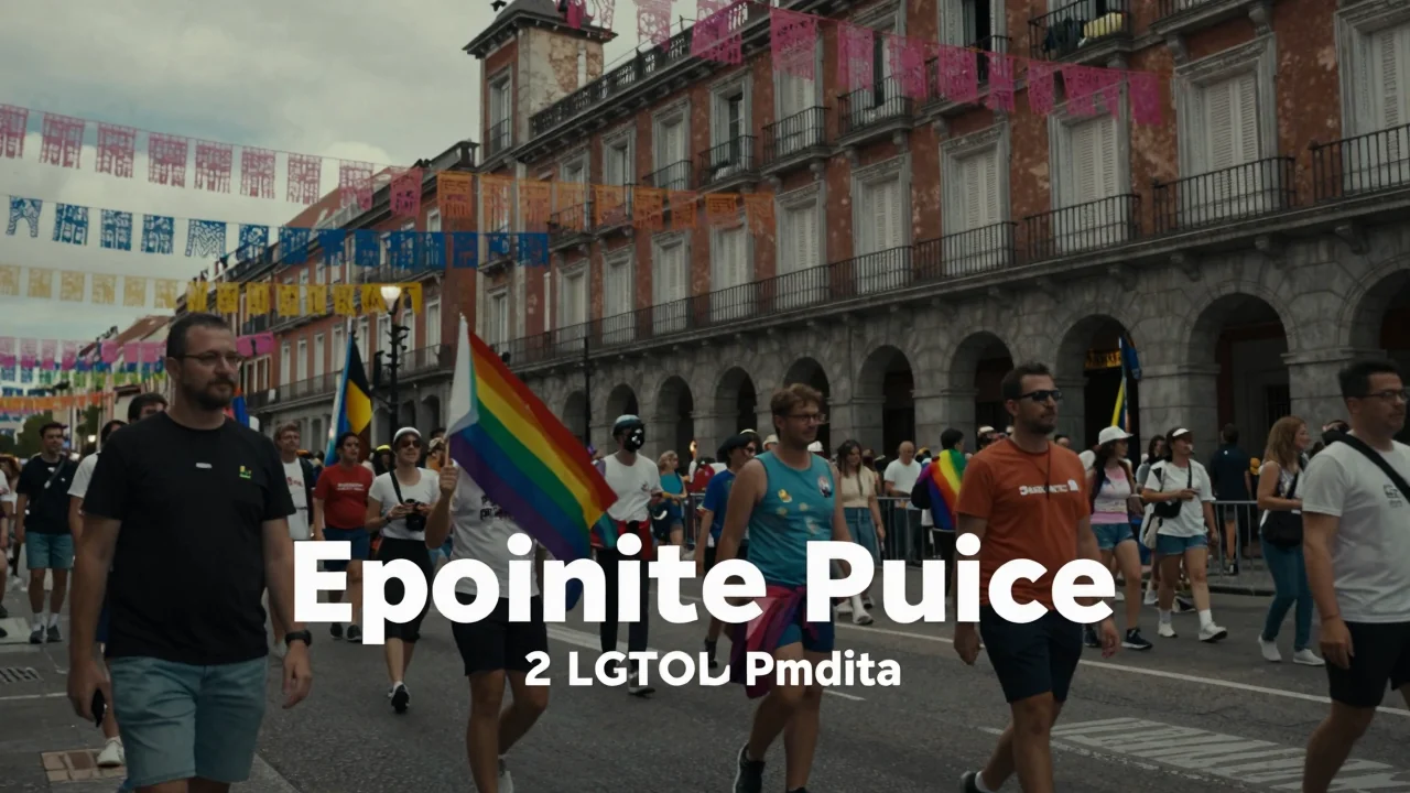Top LGBTQ Nightlife Spots in Spain for 2026 — image 2