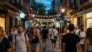 Top LGBTQ Nightlife Spots in Spain for 2026