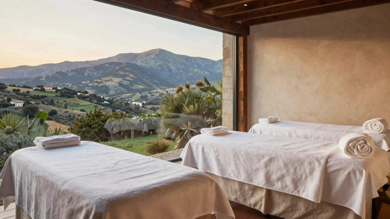Best Luxury Spa Retreats in Spain 2026 — image 1