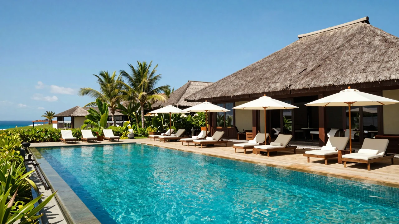 Best Luxury Spa Retreats in Spain 2026 — image 2
