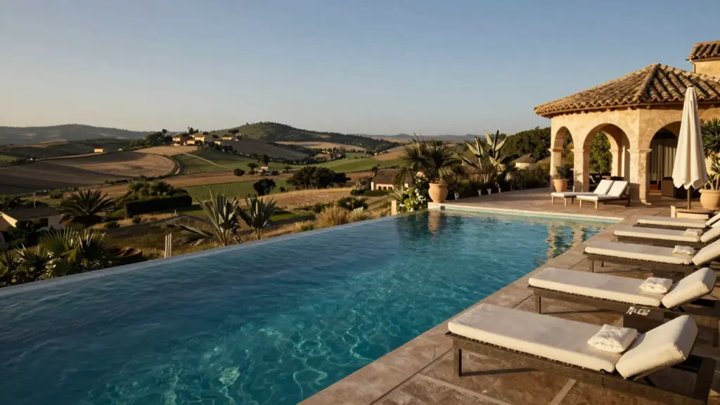 Best Luxury Spa Retreats in Spain 2026