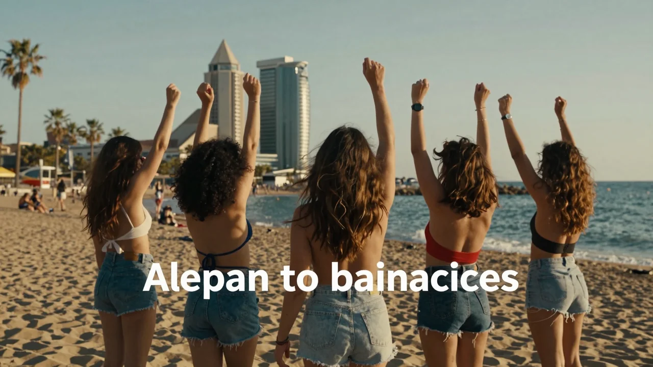 Best Spain Bachelorette Party Destinations on a Budget — image 1