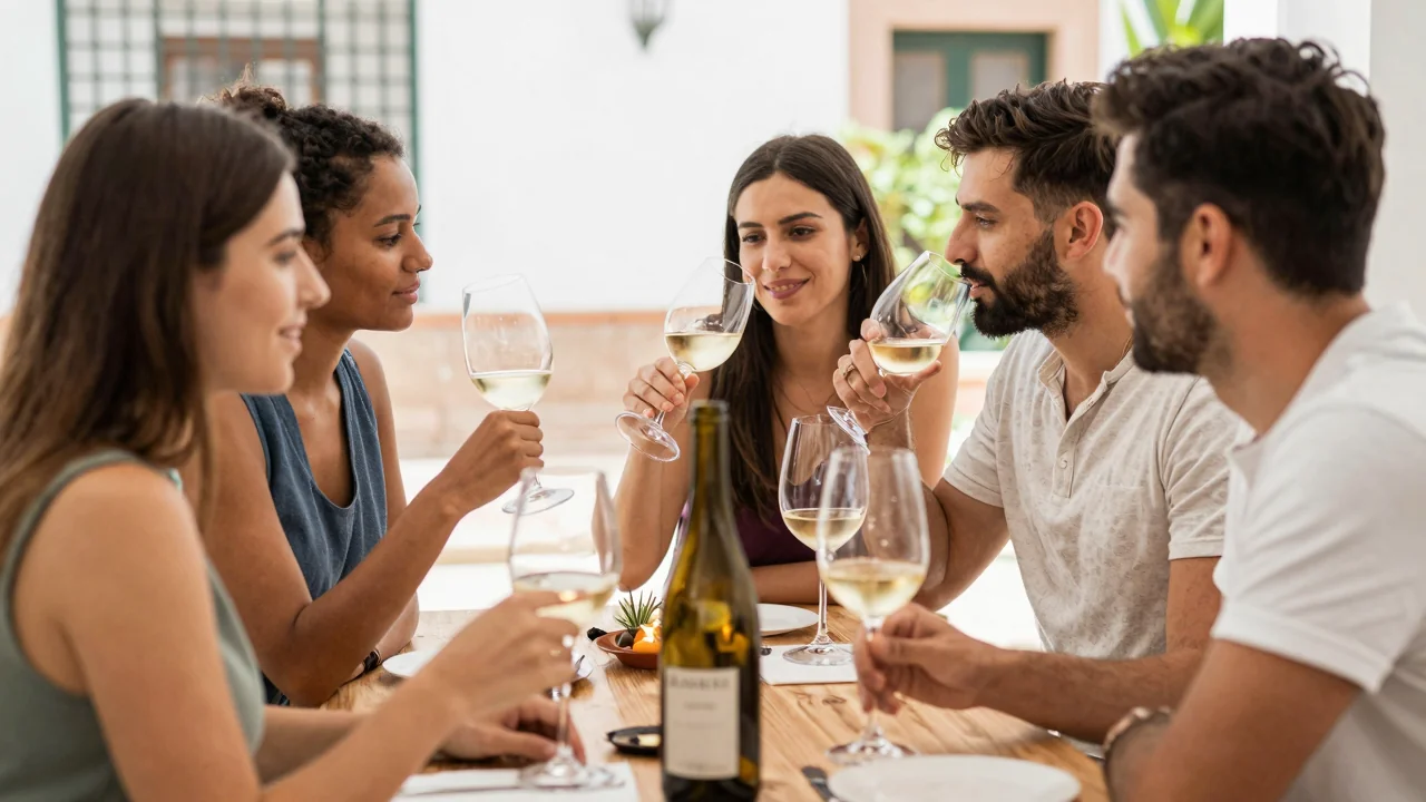 Best Spain Bachelorette Party Destinations on a Budget — image 5