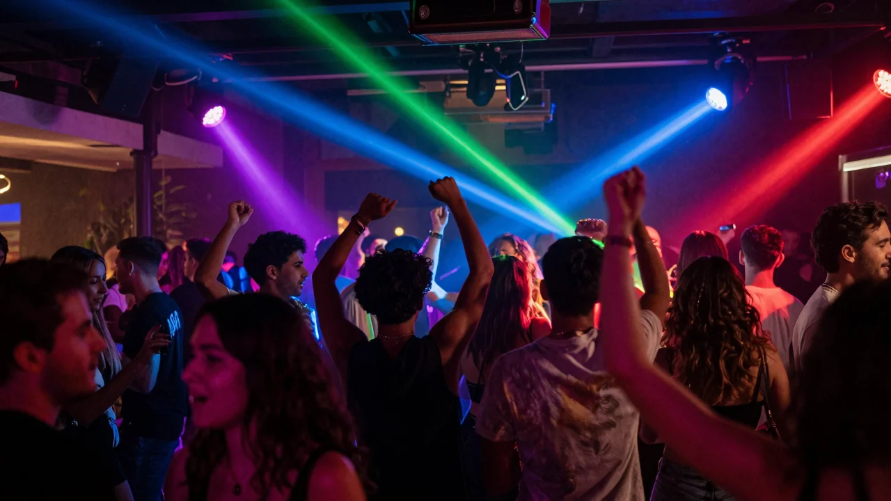 Best Spain Summer Nightlife Spots for 2026 — image 1