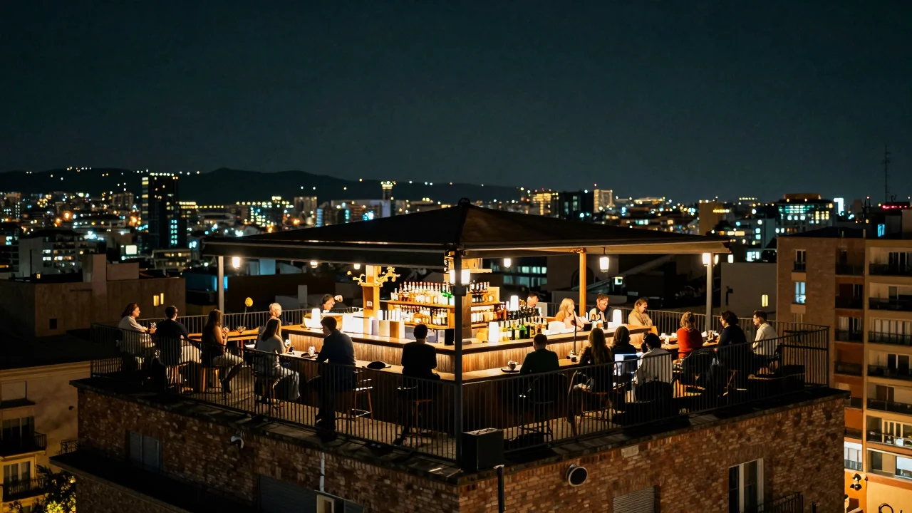 Best Spain Summer Nightlife Spots for 2026 — image 2