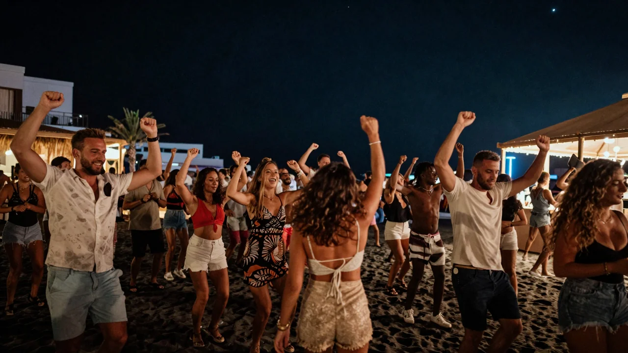 Best Spain Summer Nightlife Spots for 2026 — image 3