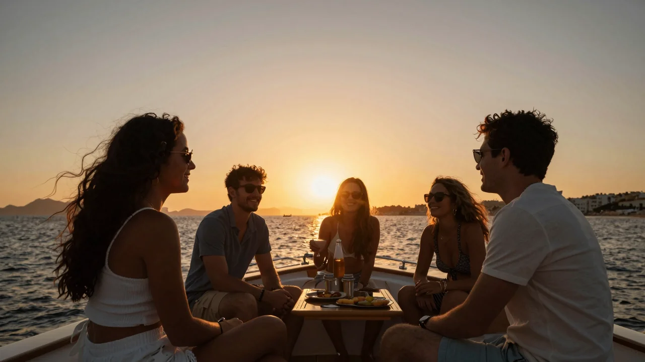 Best Spain Summer Nightlife Spots for 2026 — image 4