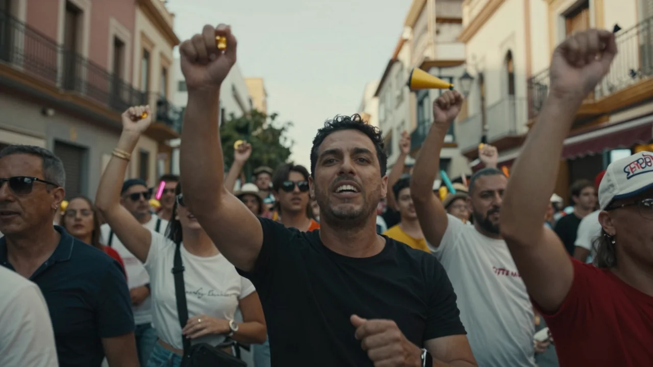 Best Spain Summer Nightlife Spots for 2026 — image 5