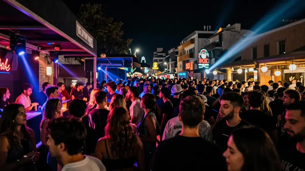 Best Spain Summer Nightlife Spots for 2026