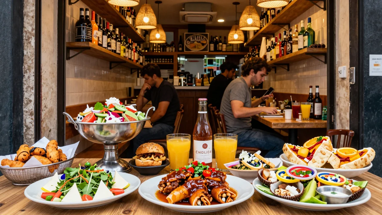 Best Spain Tapas Tours for Food Lovers 2026 — image 1