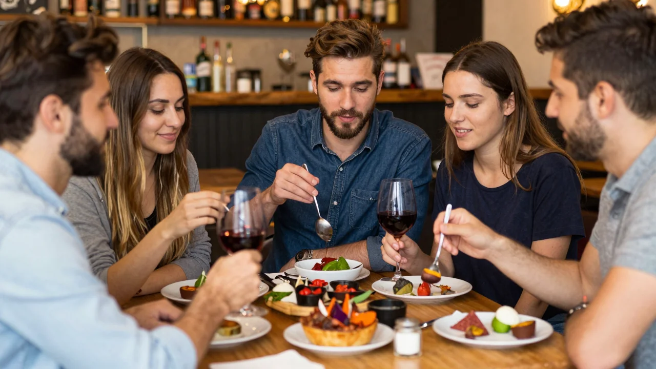 Best Spain Tapas Tours for Food Lovers 2026 — image 3