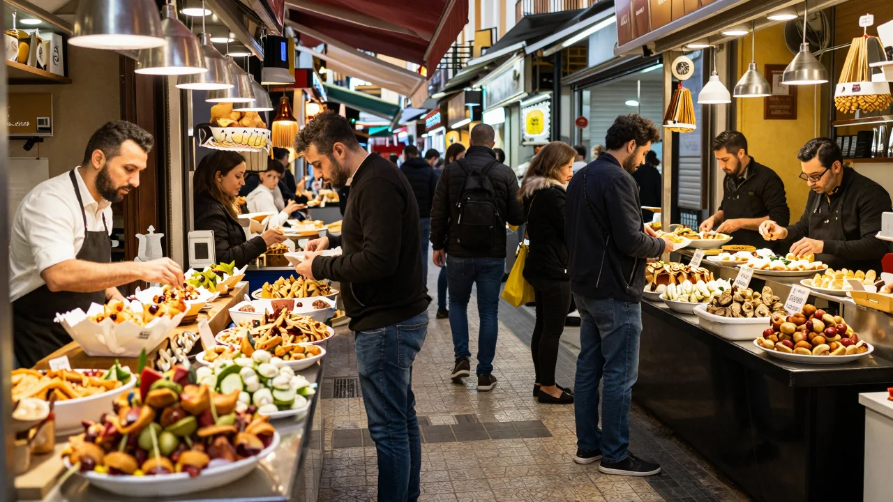 Best Spain Tapas Tours for Food Lovers 2026 — image 4