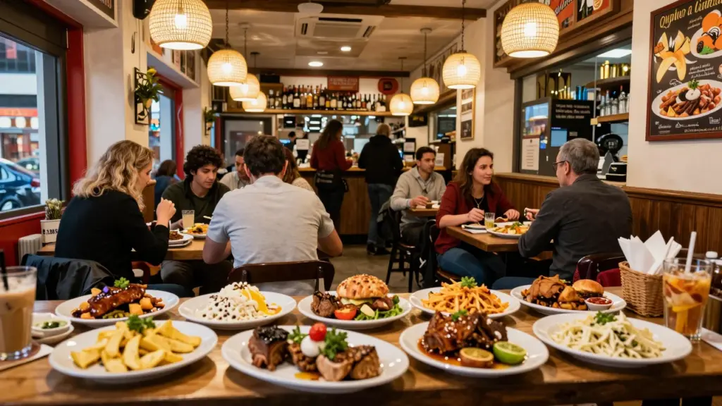 Best Spain Tapas Tours for Food Lovers 2026