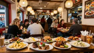 Best Spain Tapas Tours for Food Lovers 2026