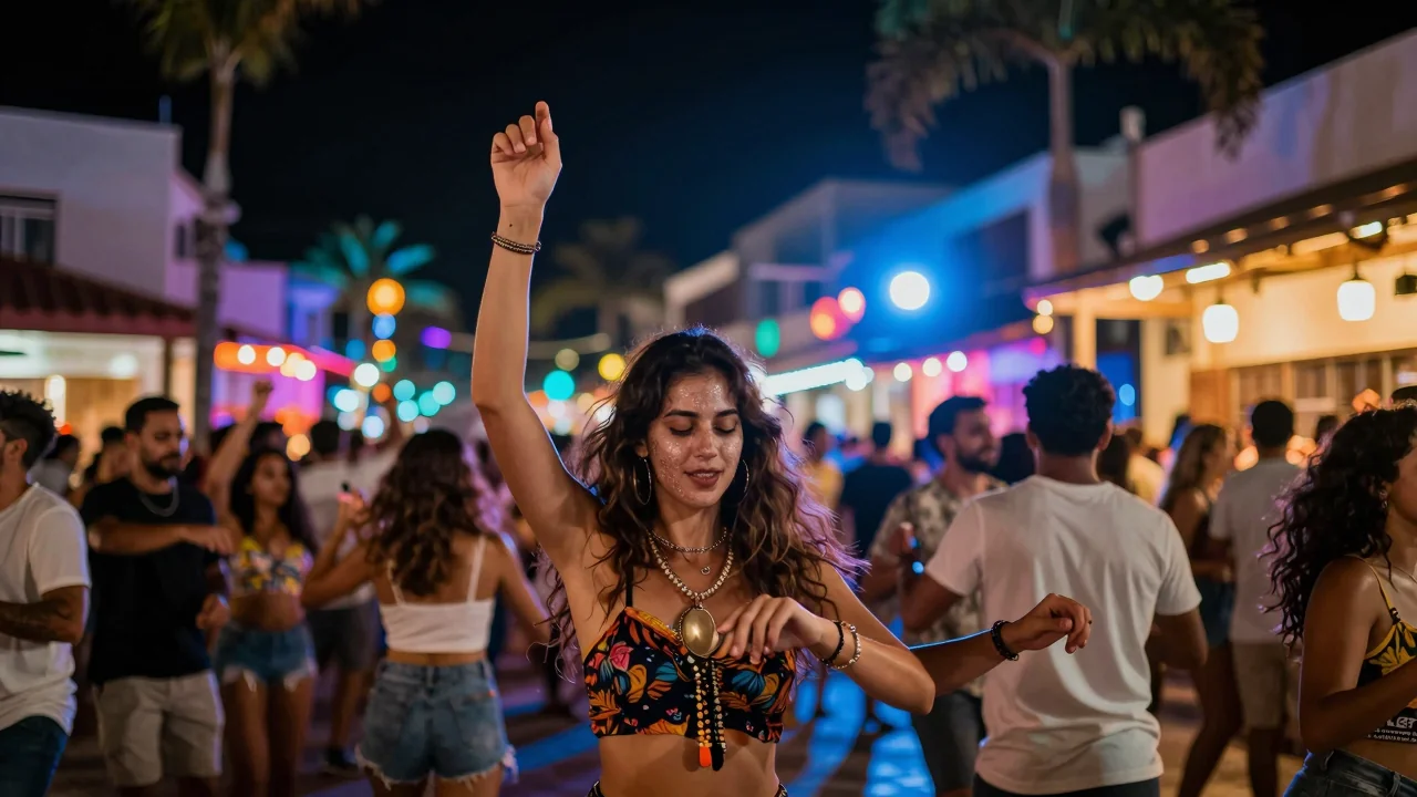 Gran Canaria Nightlife Best Clubs and Bars to Visit — image 1