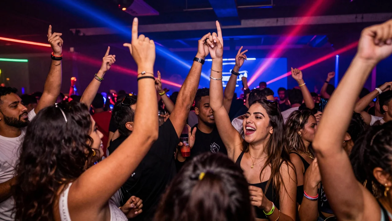 Gran Canaria Nightlife Best Clubs and Bars to Visit — image 2
