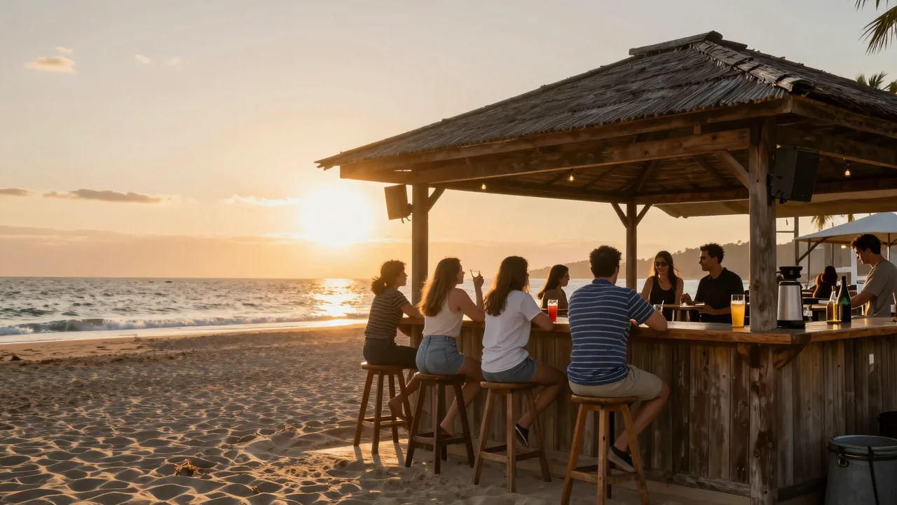 Gran Canaria Nightlife Best Clubs and Bars to Visit — image 3