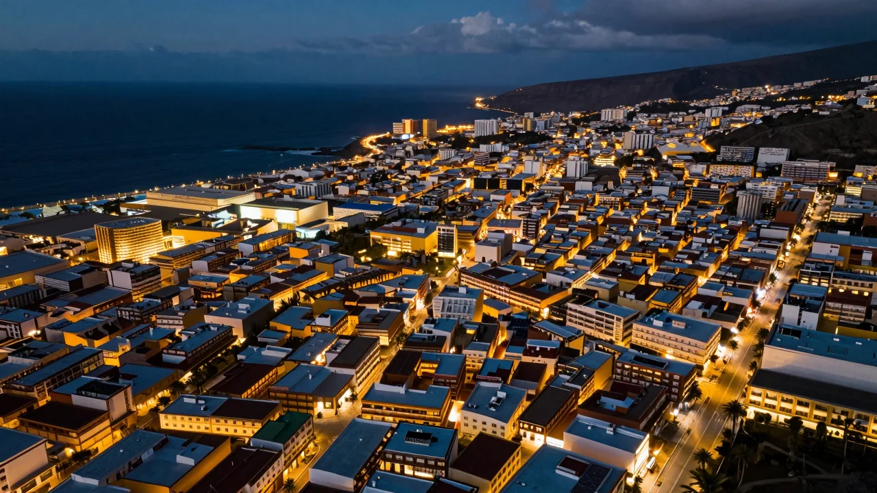Gran Canaria Nightlife Best Clubs and Bars to Visit — image 5