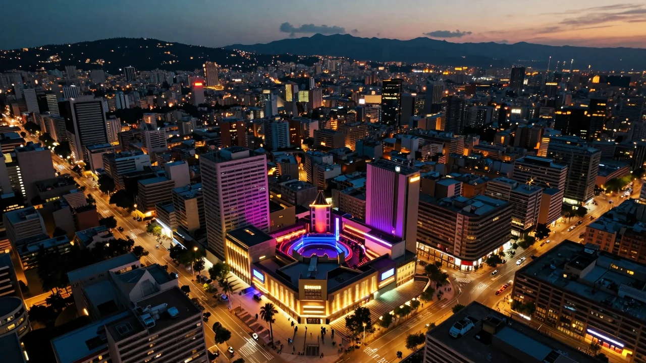 Top Electronic Music Clubs in Spain 2026 Ultimate Guide — image 2