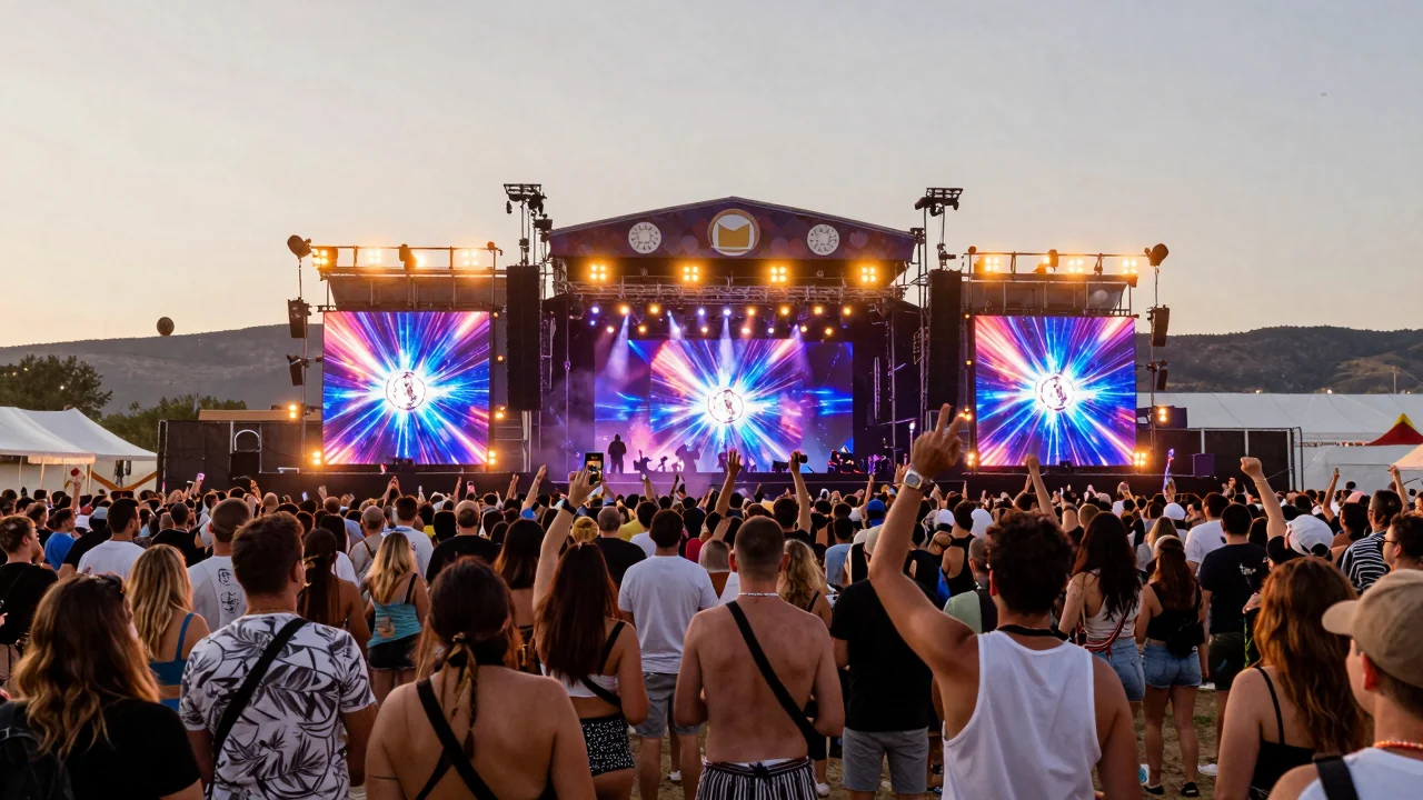 Top Electronic Music Clubs in Spain 2026 Ultimate Guide — image 4