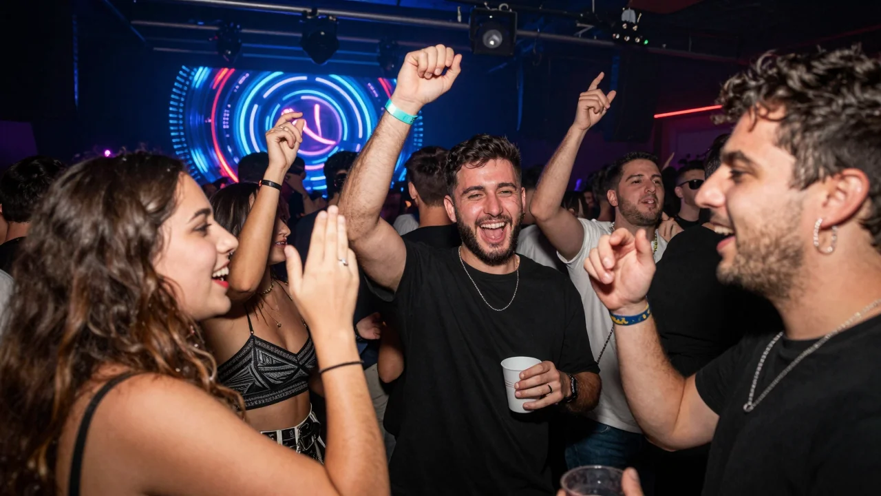 Top Electronic Music Clubs in Spain 2026 Ultimate Guide — image 5