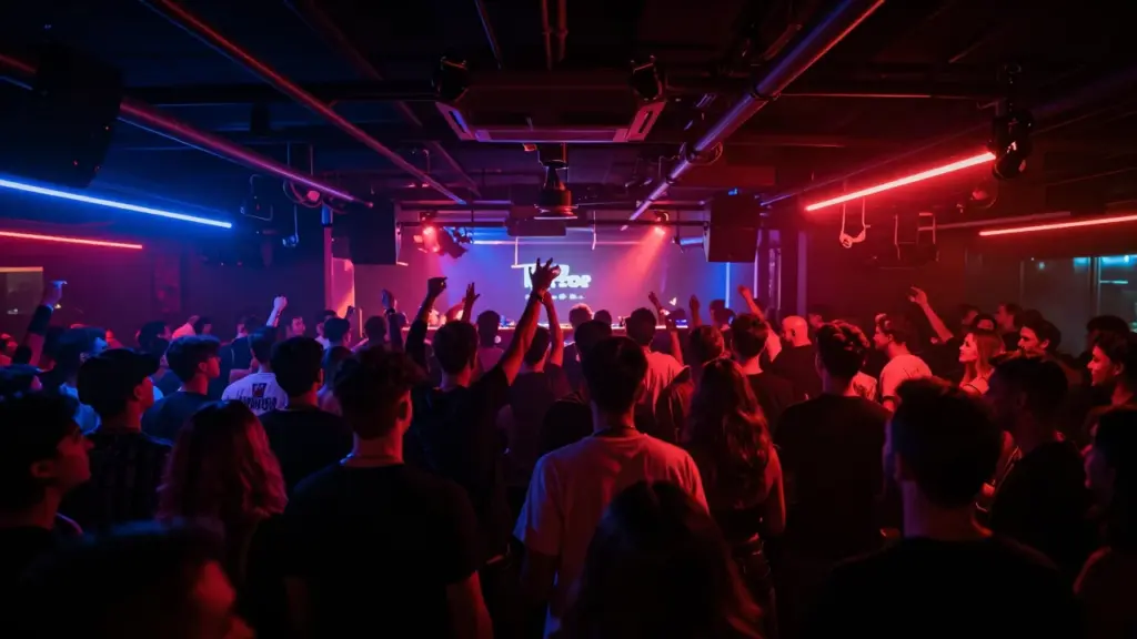 Top Electronic Music Clubs in Spain 2026 Ultimate Guide