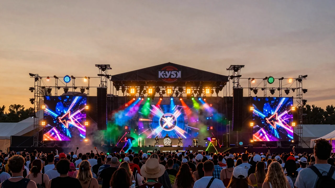 Top Spain EDM Festivals 2026 Ultimate Guide — image 1