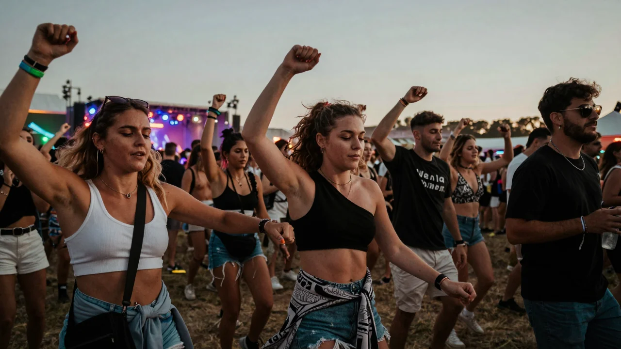 Top Spain EDM Festivals 2026 Ultimate Guide — image 2