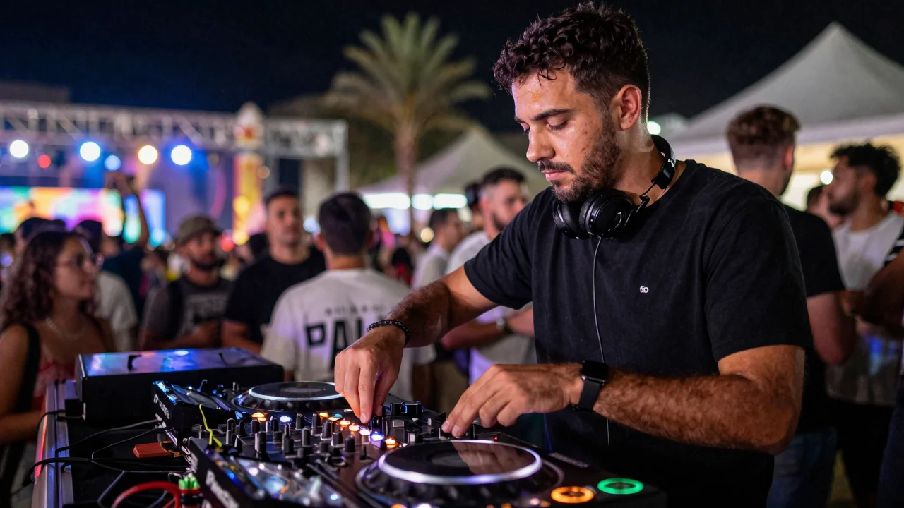 Top Spain EDM Festivals 2026 Ultimate Guide — image 3