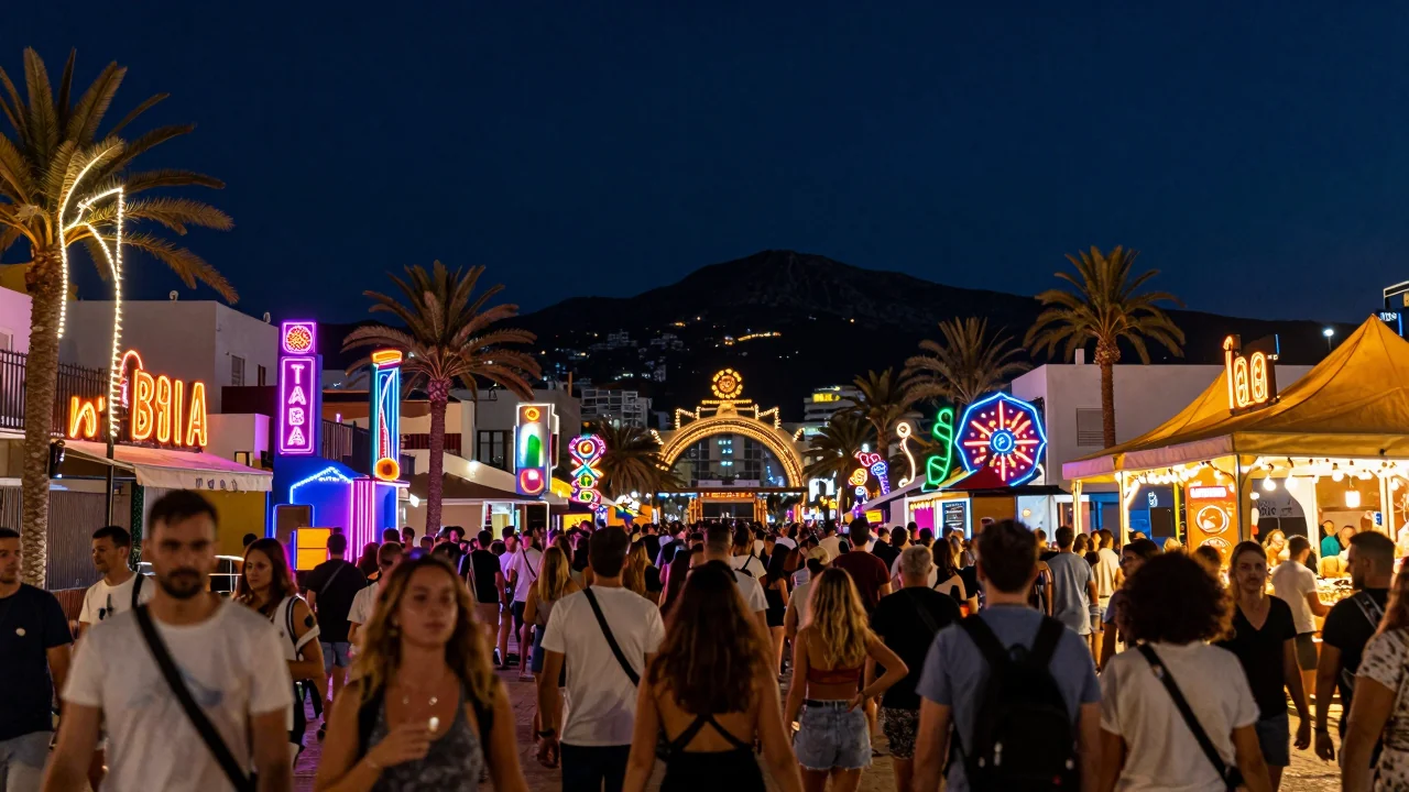 Top Spain EDM Festivals 2026 Ultimate Guide — image 4