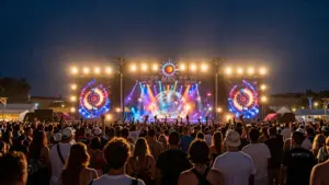 Top Spain EDM Festivals 2026 Ultimate Guide