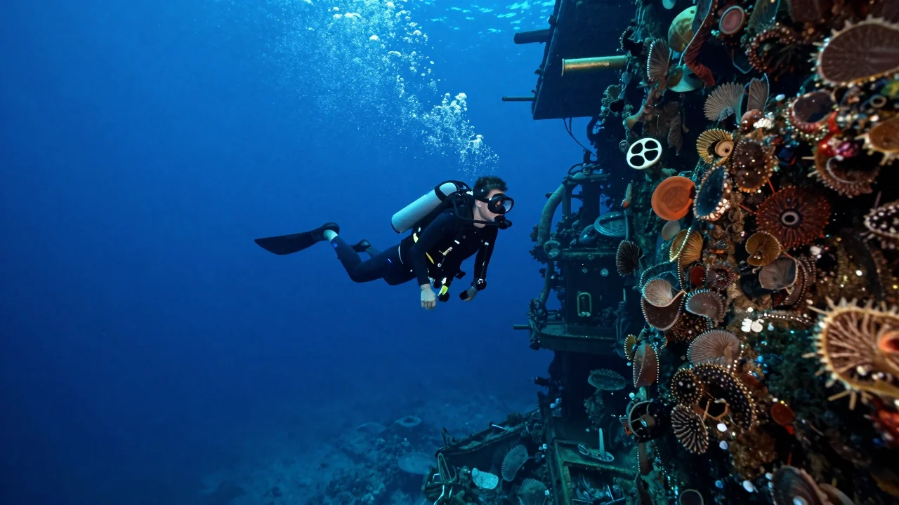 Best Scuba Diving Spots in Spain 2026 Ultimate Guide — image 2