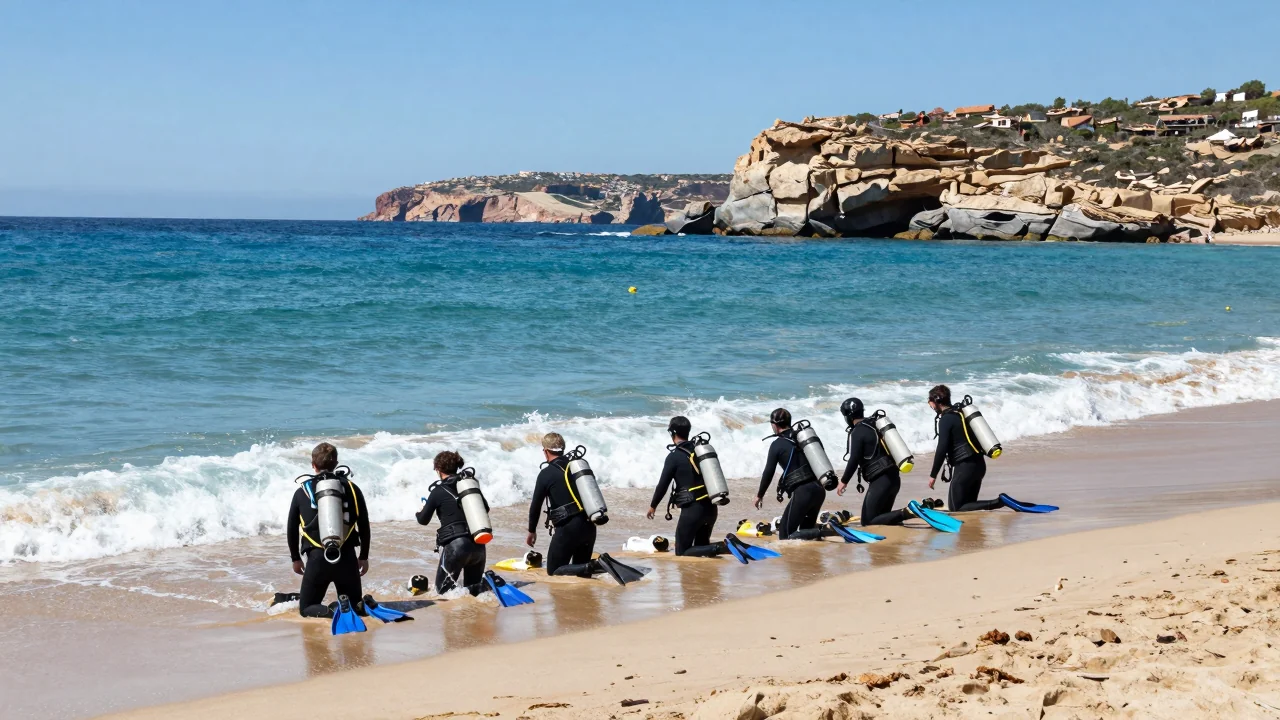Best Scuba Diving Spots in Spain 2026 Ultimate Guide — image 3