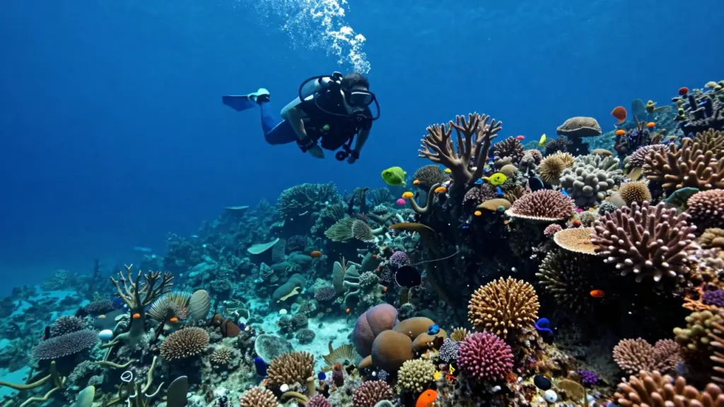 Best Scuba Diving Spots in Spain 2026 Ultimate Guide
