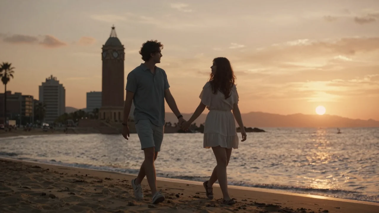 Best Weekend Trips in Spain for Couples Ultimate Guide — image 1