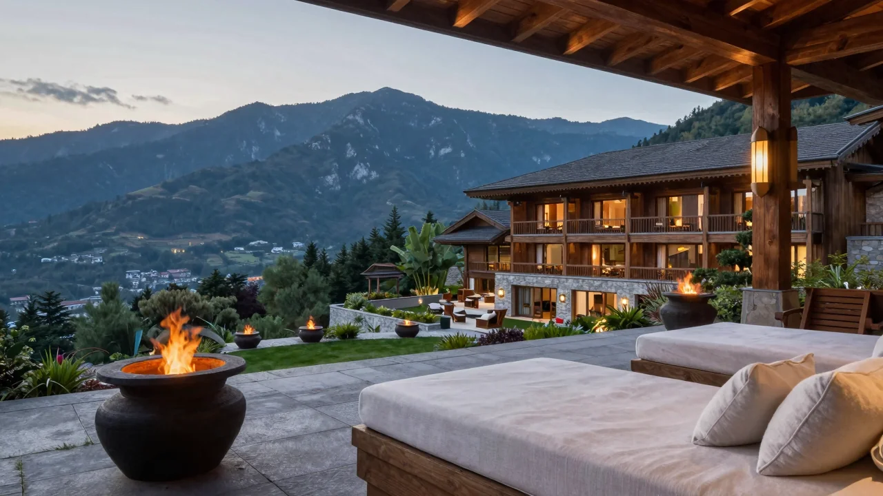 Best Weekend Trips in Spain for Couples Ultimate Guide — image 2