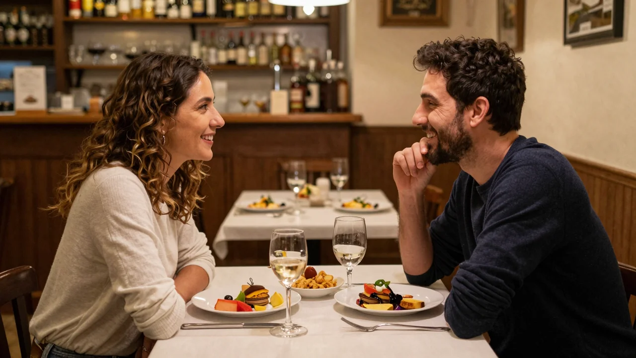 Best Weekend Trips in Spain for Couples Ultimate Guide — image 4