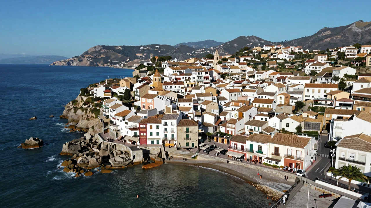 Best Weekend Trips in Spain for Couples Ultimate Guide — image 5